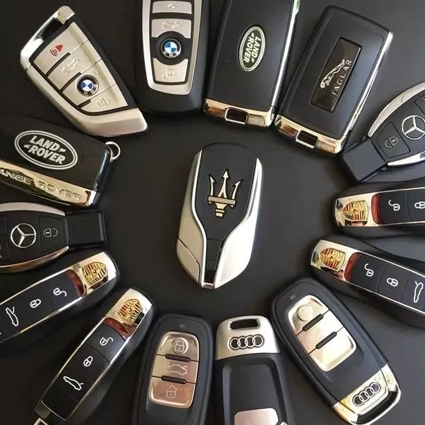 İnhisar Oto Anahtarcı